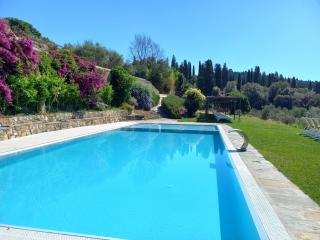 Agriturismo Fattoria Di Maiano - Fiesole - 1