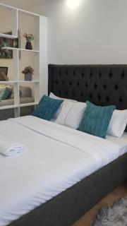 Fully Furnished Apt in South B Near Airport - Nairobi - 5