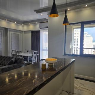 Malibu park lux escape - Yerevan - 1