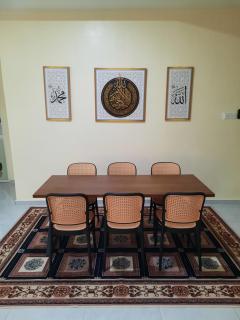 Homestay Almi Jenjarom - Jenjarum - 9