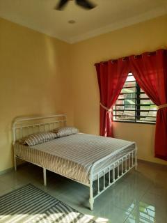 Homestay Almi Jenjarom - 7