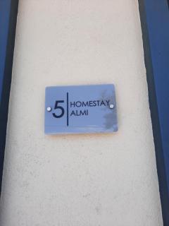 Homestay Almi Jenjarom - Jenjarum - 6