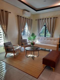 Homestay Almi Jenjarom - Jenjarum - 5
