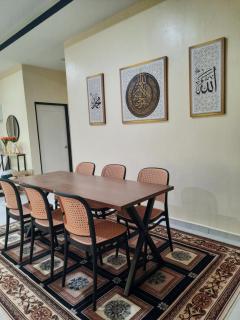 Homestay Almi Jenjarom - Jenjarum - 3