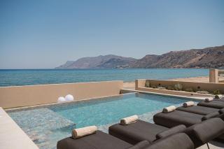 Onora Villa - Steps from the Sea by etouri - Nopíyia - 0
