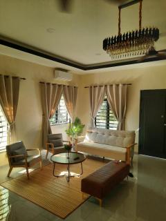 Homestay Almi Jenjarom - Jenjarum - 2