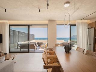Onora Villa - Steps from the Sea by etouri - Nopíyia - 1