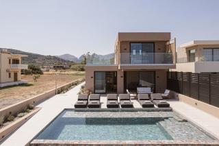 Onora Villa - Steps from the Sea by etouri - Nopíyia - 2
