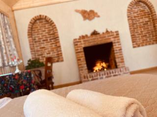 Chalet Harmony - 3
