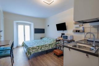 GuestHost - Casa Giagia - Bergamo Central Studio - 5