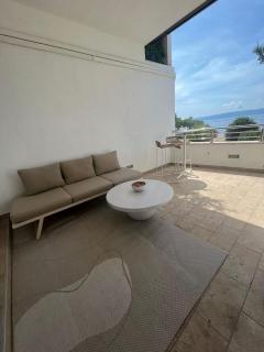 Mediterranean oasis - Split - 2