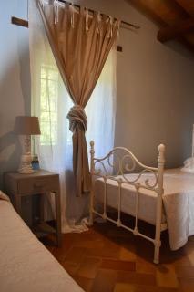 Il Borgo delle Pampare - Campello sul Clitunno - 5