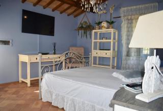 Il Borgo delle Pampare - Campello sul Clitunno - 3