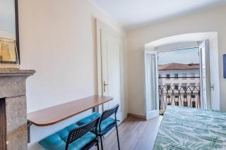 GuestHost - Casa Giagia - Bergamo Central Studio - 1