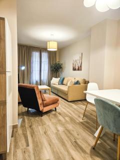San Blas Place - Saragossa - 0