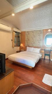 Kending 126 - Hengchun Old Town - 9