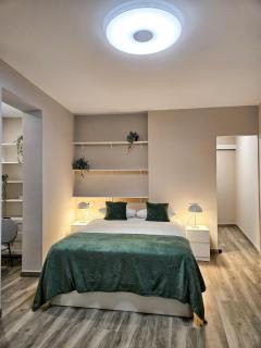 San Blas Place - Saragossa - 7