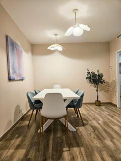 San Blas Place - Saragossa - 6