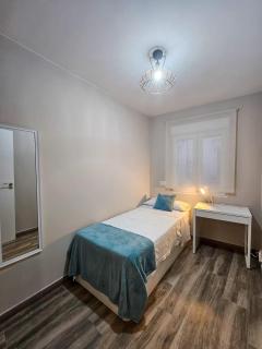 San Blas Place - Saragossa - 3