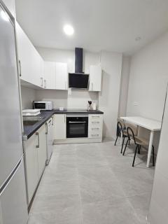 San Blas Place - Saragossa - 2