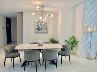 Eaton Residences KLCC by BHS - Kuala Lumpur - 2