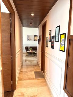 MOYDOM 2BHK APARTMENT IN NOIDA, ZERO kM DELHI - Noida - 2