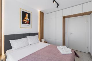 COZY Deluxe 3 Room Apartment - Coresi Mall - 5