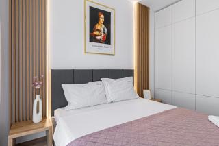 COZY Deluxe 3 Room Apartment - Coresi Mall - 2