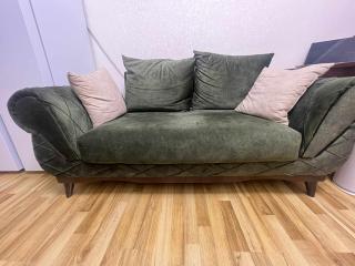 SUNSET HOUSE near NUKHTIIN AM - 2