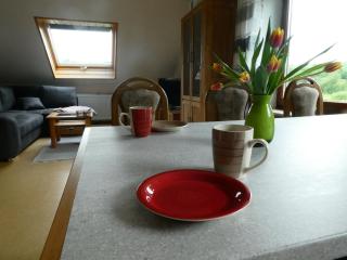Ferienwohnung Geistalblick - Neuenstein - 1