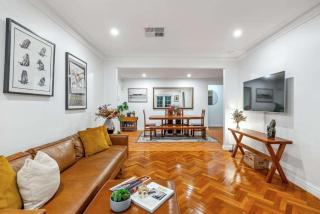 Modern Character Home in Mount Lawley Walk to Cafes Bars and Culture - Perth - 9