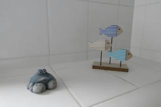 Ferienwohnung Geistalblick - 8