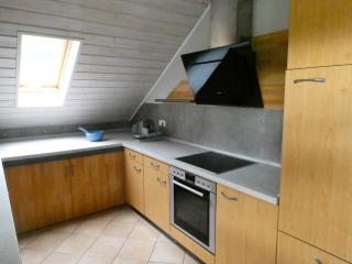 Ferienwohnung Geistalblick - Neuenstein - 6