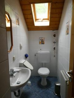 Ferienwohnung Geistalblick - Neuenstein - 5