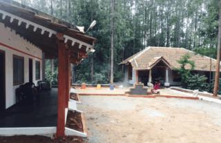 Silver Shadow Homestay - 1