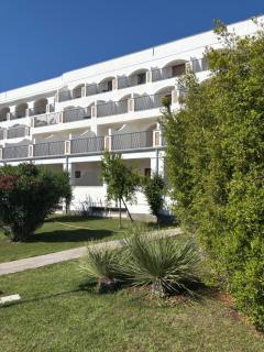 Hotel Puglia Garden - Vieste - 2