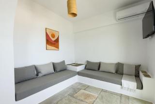 Phaedrus Living Paros Cycladic Residences 9 - 5
