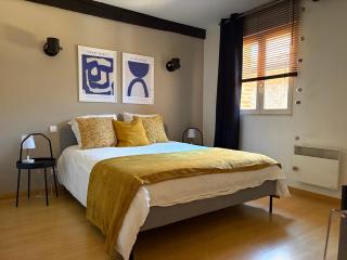 Tour du Vigan - Vue Cathedrale - Hypercentre - 7