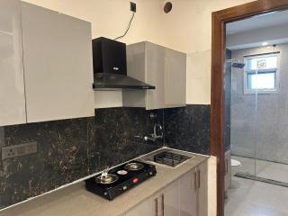 Soothing Stayz - 300 mtrs from Medanta The Medicity - Gurgaon - 4