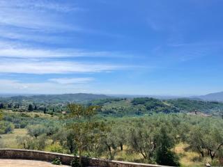 La Bastiana - Capannori - 1
