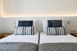Phaedrus Living Paros Cycladic Residences 9 - Kampos Paros - 3