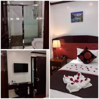Alegro Hotel Catbalogan - Catbalogan - 0