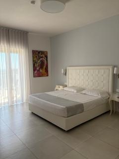 Hotel Puglia Garden - Vieste - 9