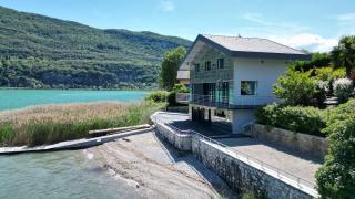 Villa Emeraude - Brison-Saint-Innocent - 0