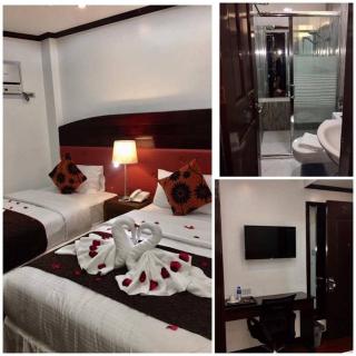 Alegro Hotel Catbalogan - Catbalogan - 6