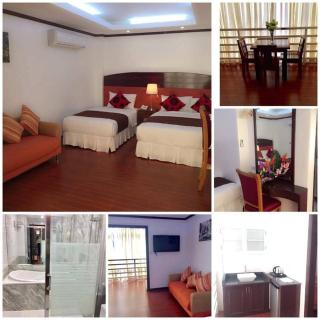 Alegro Hotel Catbalogan - Catbalogan - 5