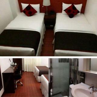 Alegro Hotel Catbalogan - Catbalogan - 3