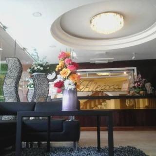 Alegro Hotel Catbalogan - Catbalogan - 1