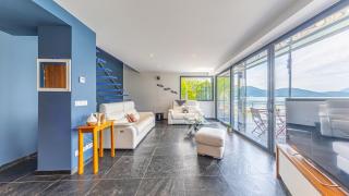 Villa Emeraude - Brison-Saint-Innocent - 9