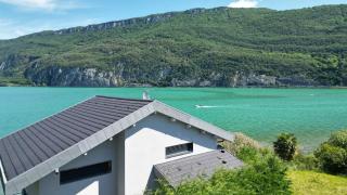 Villa Emeraude - Brison-Saint-Innocent - 7